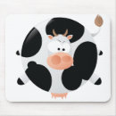 Search for cow mousepads Humour