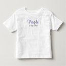 Search for purple toddler tshirts Typography