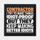 Search for builder magnets Contractor