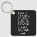 Search for teen girl key rings Women