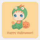 Search for dragon halloween stickers Pumpkin