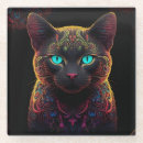 Search for feline coasters Animal