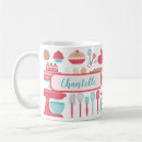 Search for kitchen utensil mugs Retro
