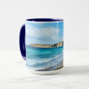 Search for tidal mugs Waves
