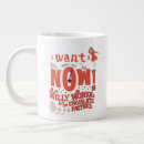 Search for kid song mugs Willy wonka