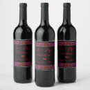 Search for valentine wine labels Vintage