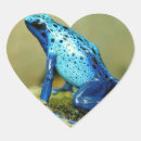 Search for blue frog stickers Animal