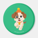 Search for sesame street tango magnets Furry friends forever