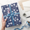 Search for sakura wrapping paper Pattern