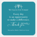 Search for appreciate stickers Nurse