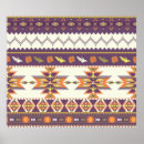 Search for aztec posters Pattern