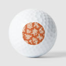 Search for pineapple golf balls Illustration