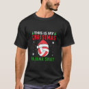 Search for christmas volleyball tshirts This