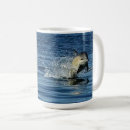Search for porpoises mugs Nature