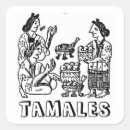 Search for tamales stickers Mexican