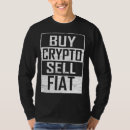 Search for fiat tshirts Crypto