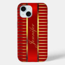 Search for red and gold iphone cases Classy