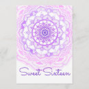Search for purple mandala invitations Mehendi