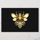 Search for bees flyers Gold