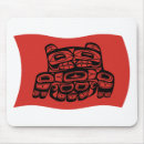 Search for tribes mousepads Flag