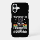 Search for readers iphone cases Librarian