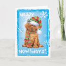 Search for mastiff christmas cards Dogue de bordeaux