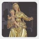 Search for 17th century stickers Virgin