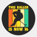 Search for 16 years stickers 16th