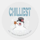 Search for frosty snowman stickers Snowflakes