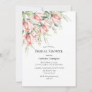 Search for rose bud invitations Watercolor