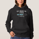 Search for grandpa hoodies Humour