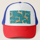 Search for pattern hats Abstract