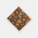 Search for burnt orange placemats Vintage