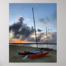 Search for sunset sail posters Ocean