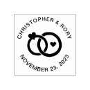 Search for ring rubber stamps Circle