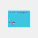 Search for turtle post it notes Cartoon