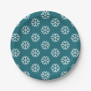 Search for christmas paper plates White
