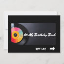 Search for puzzle invitations Black