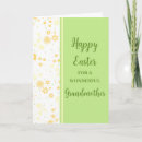 Search for grandmother easter cards Floral