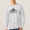 Search for zermatt tshirts Valais