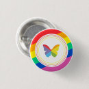 Search for green pride badges Blue