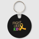 Search for lymphoma awareness key rings September