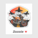 Search for airforce stickers Jet