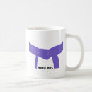 Search for ranking mugs Martial arts