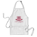 Search for i love animals aprons Cute
