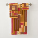 Search for earth tone bath towels Pattern