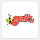 Search for funny letter stickers Vintage