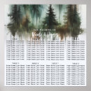 Search for forest wedding seating charts Country