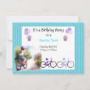 Search for bike party invitations Cycling