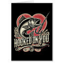Search for hooked on you postcards Heart